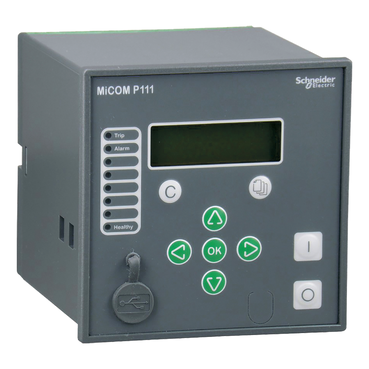 Micom 10 Series