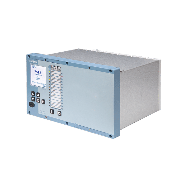 Transformer Differential Protection