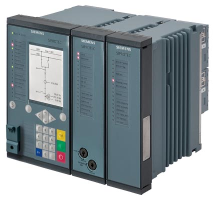 Generator Protection