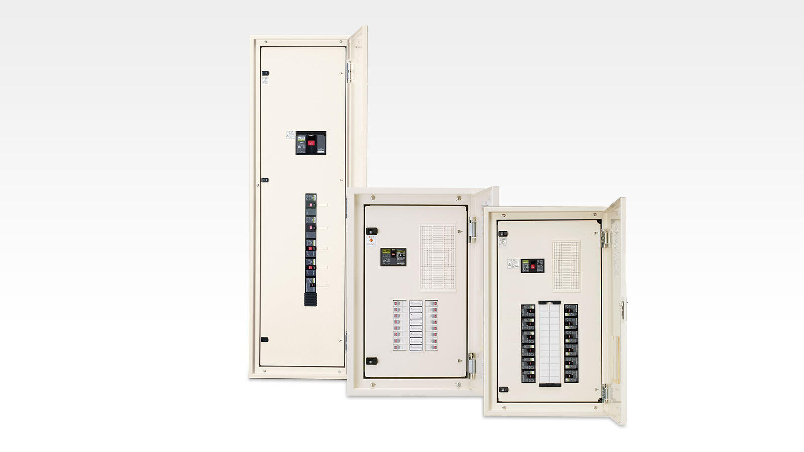 DISTRIBUTION BOARDS