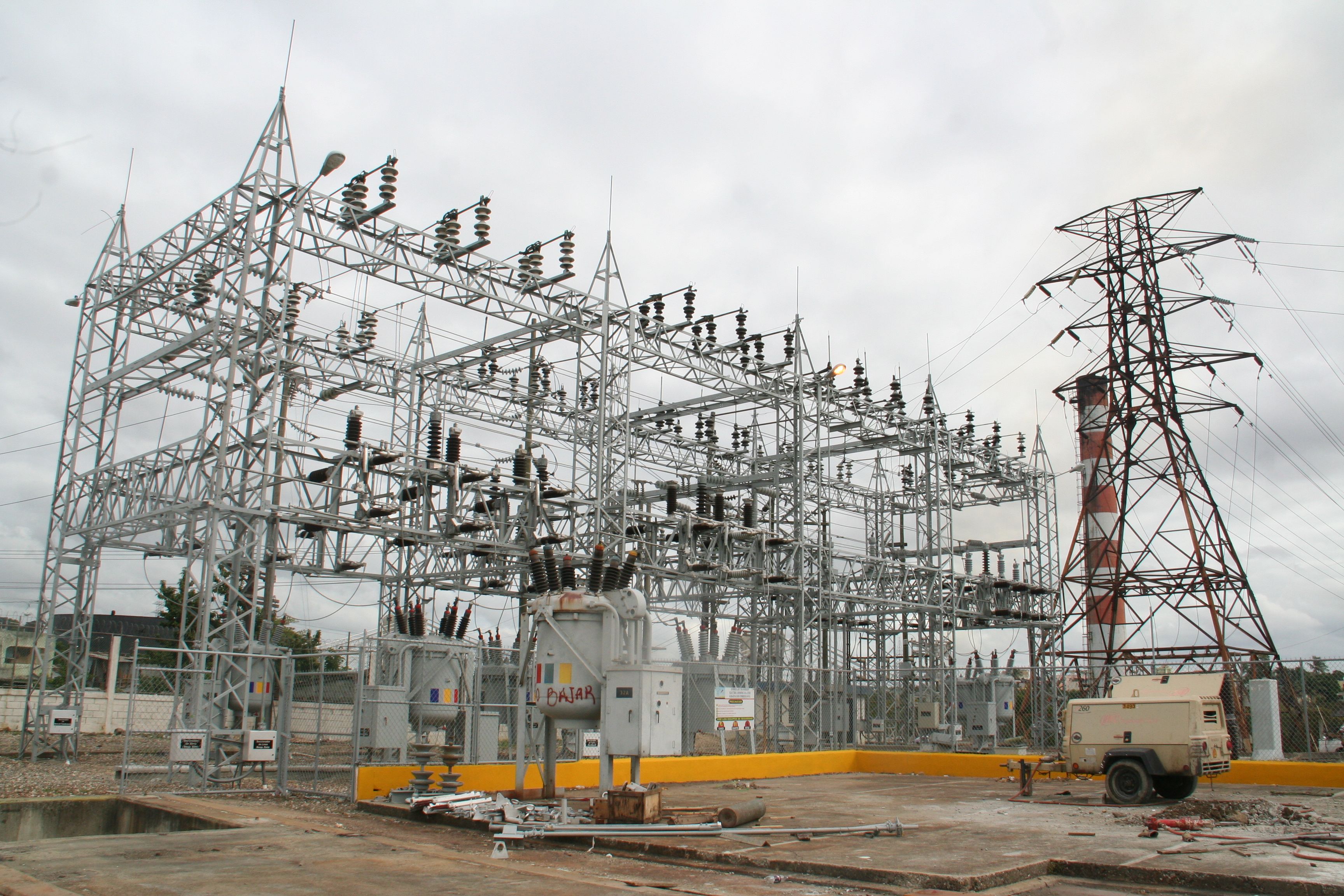 SUBSTATION