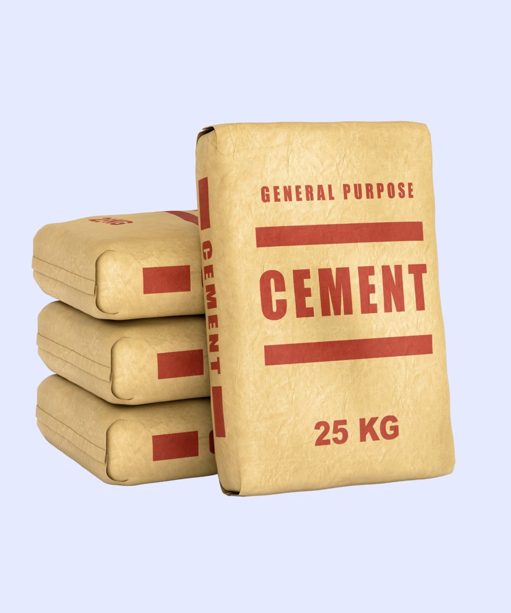 UltraStrong Cement Bag