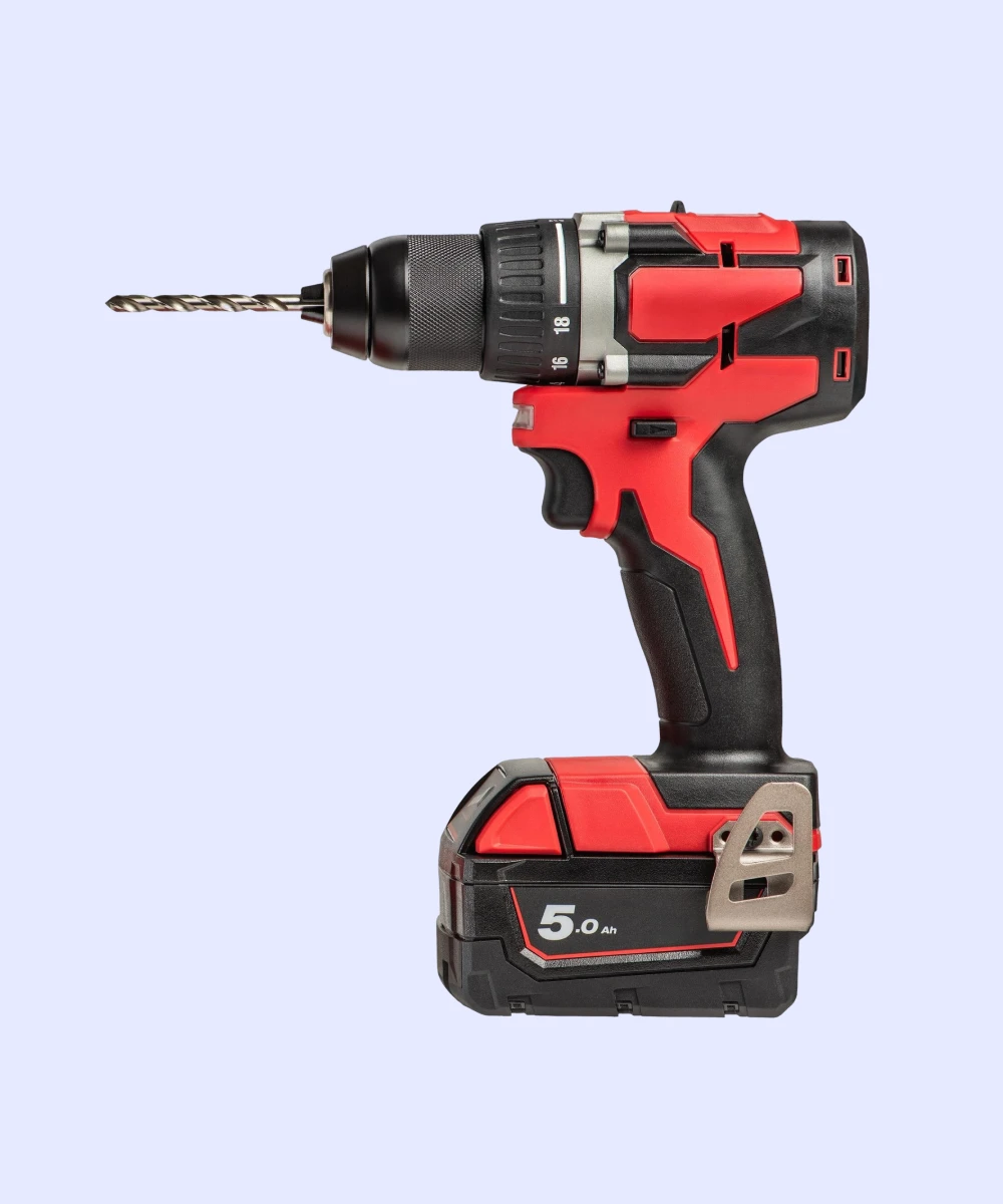 Cordless Drill